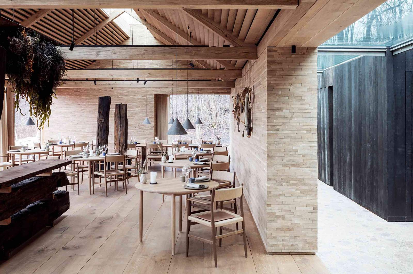 noma في BIG - Bjarke Ingels Group