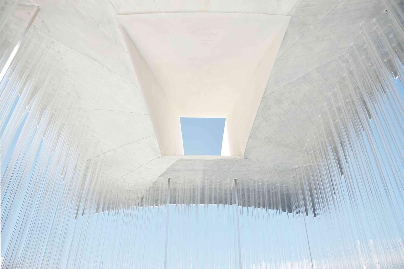 Teahouse Ø بواسطة PAN- PROJECTS