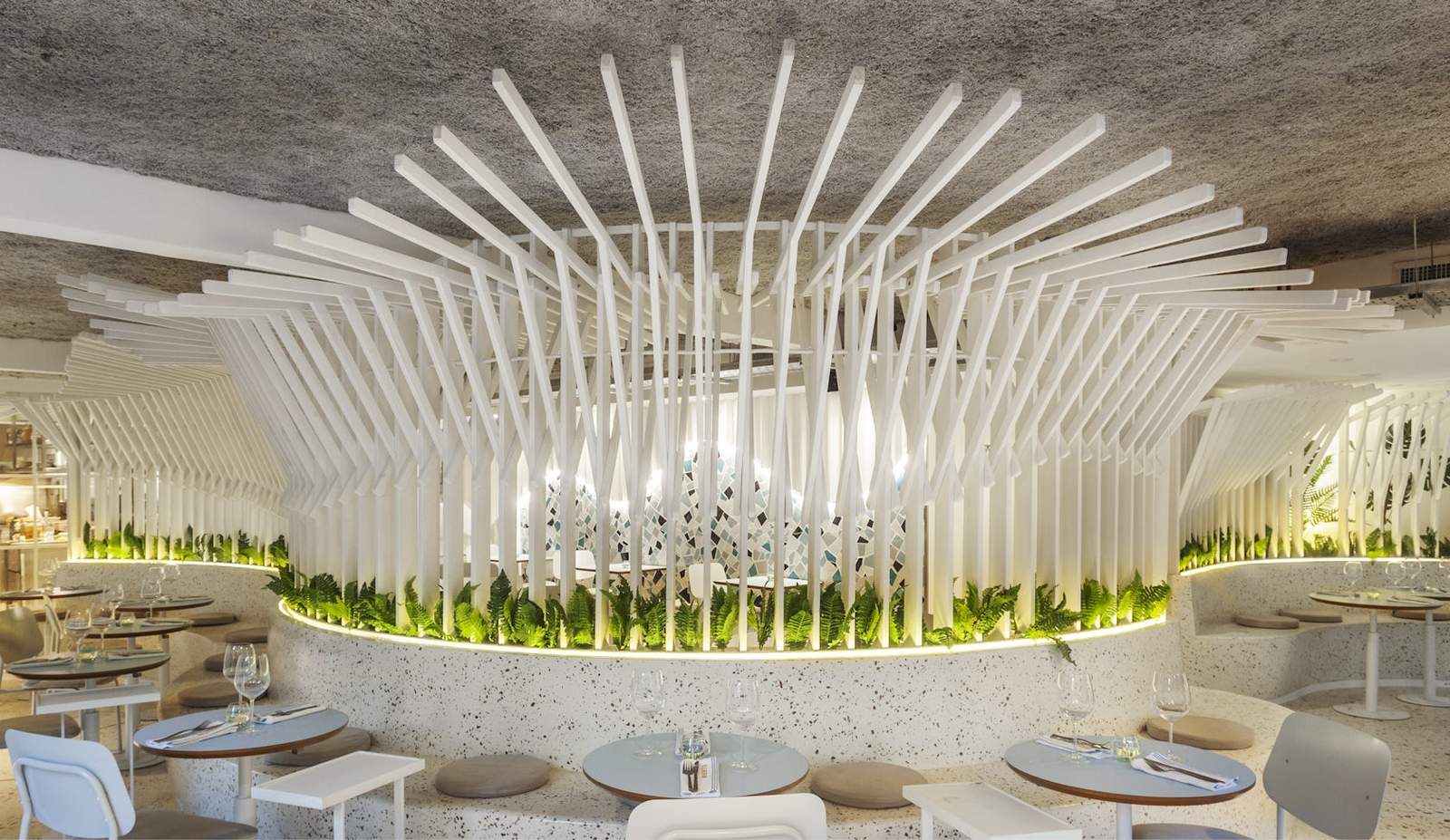 © Hitzig Militello arquitectos
