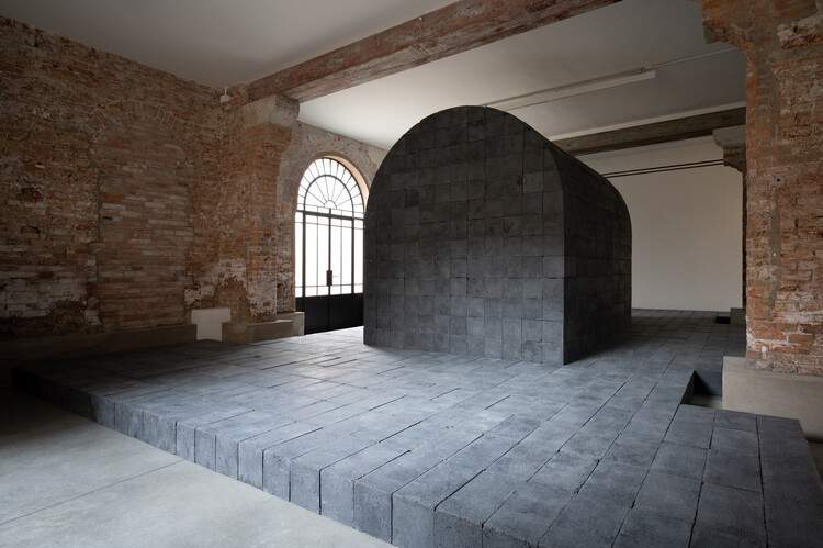 Emerging Themes at the 2023 Venice Architecture Biennale: Highlights from the National Pavilions - Image 2 of 42