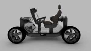 TUC technology is driving change in the automotive industry