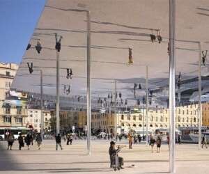 Norman Foster نورمان فوستر
