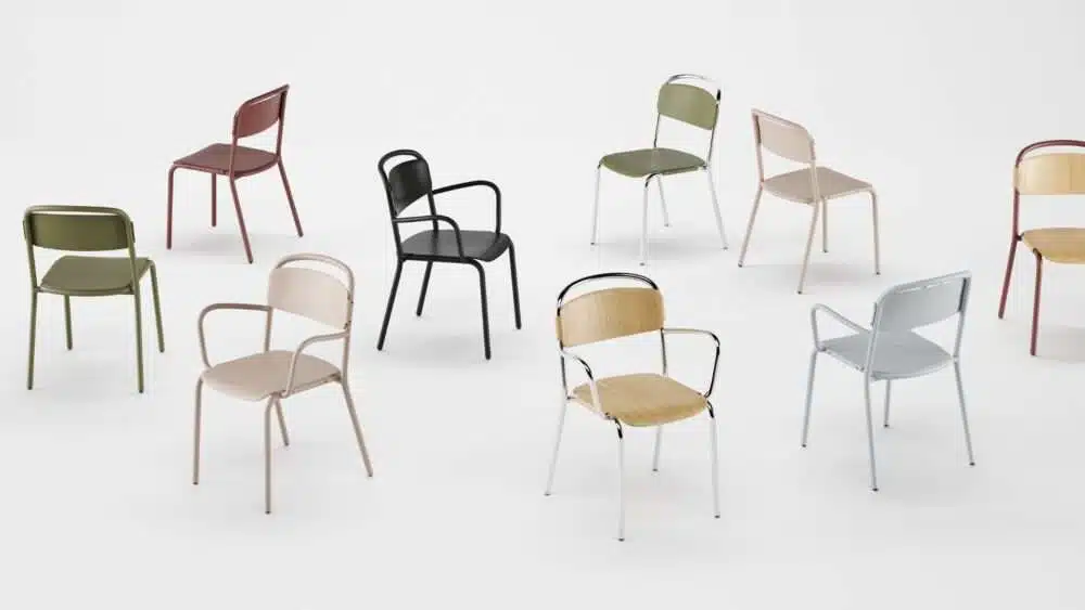 Furniture crafted to enhance productivity, relaxation, and social interaction أثاث مصنوع لتعزيز الإنتاجية والاسترخاء والتفاعل الاجتماعي