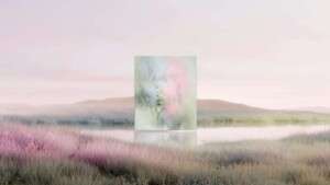 A world where Andrés Reisinger’s and Dior’s dream-like visions become one عالم تصبح فيه رؤى أندريس ريسينجر وديور الشبيهة بالأحلام واحدة