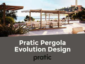 Pratic-Pergola-Evolution-Design_800x600.png Call for Entries: Pratic Pergola Evolution Design