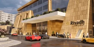 Via Riyadh تجربة الفخامة المتأصلة في التقاليد المحلية