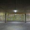 Parking Building Uriarte 1520 / Cottet Iachetti Arquitectos - Interior Photography