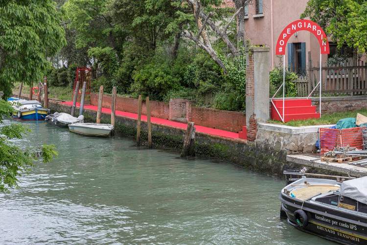 Emerging Themes at the 2023 Venice Architecture Biennale: Highlights from the National Pavilions - Image 16 of 42