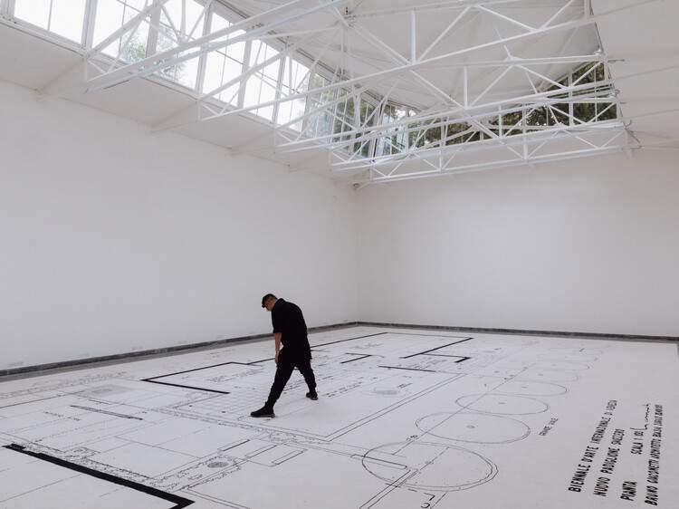 Emerging Themes at the 2023 Venice Architecture Biennale: Highlights from the National Pavilions - Image 1 of 42