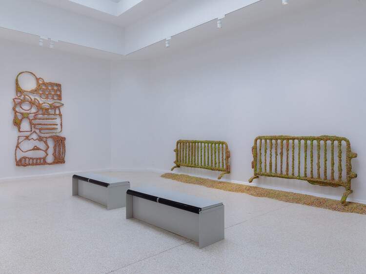 Emerging Themes at the 2023 Venice Architecture Biennale: Highlights from the National Pavilions - Image 18 of 42