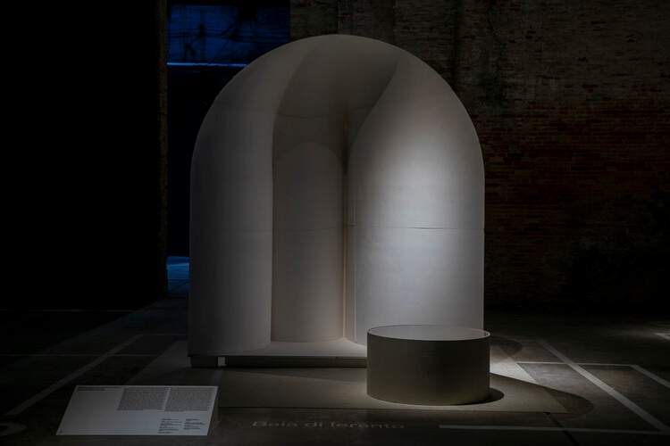 Emerging Themes at the 2023 Venice Architecture Biennale: Highlights from the National Pavilions - Image 35 of 42