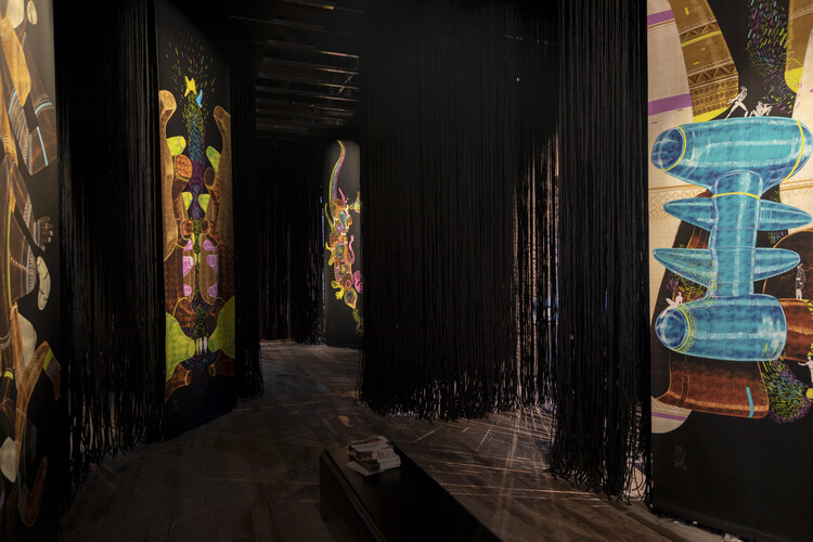 Emerging Themes at the 2023 Venice Architecture Biennale: Highlights from the National Pavilions - Image 40 of 42