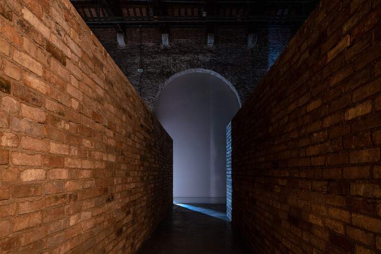 Emerging Themes at the 2023 Venice Architecture Biennale: Highlights from the National Pavilions - Image 12 of 42
