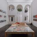 Emerging Themes at the 2023 Venice Architecture Biennale: Highlights from the National Pavilions - Image 4 of 42