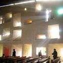 The Use of Light as a Divine Element in 5 Modern Churches - Image 14 of 15