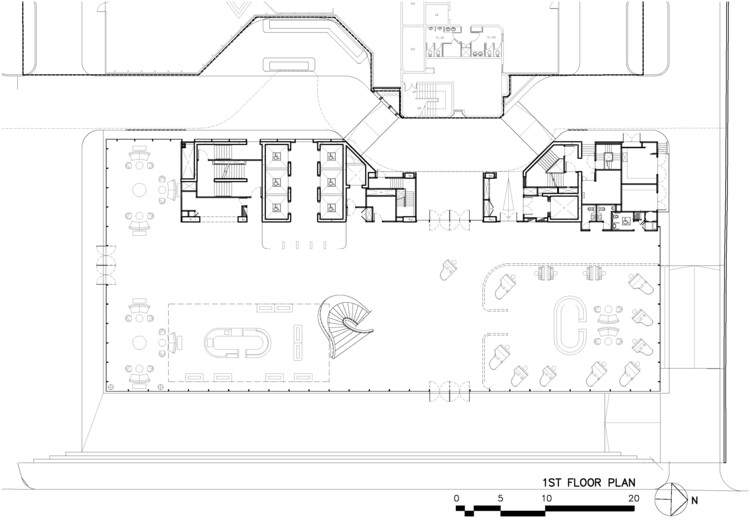 140 Wireless Building / Plan Architect - Image 19 of 31