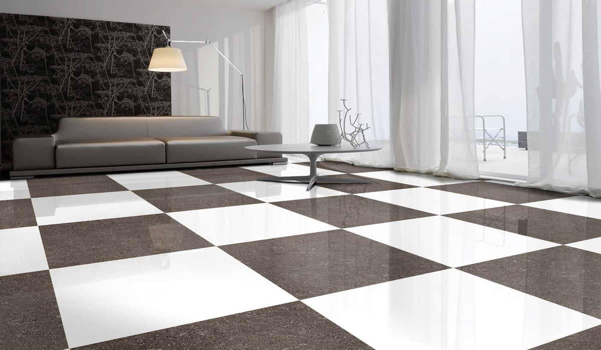 Different types of tiles and how to use them in interior design