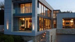 The most important tips and ideas for the aesthetics of windows and doors