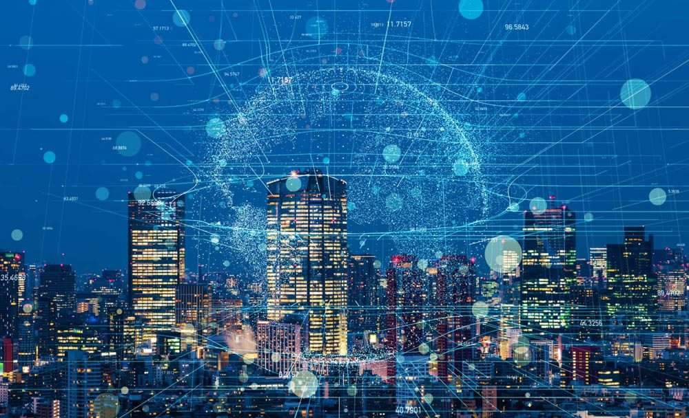Digital marketing strategies in the architecture and design industry