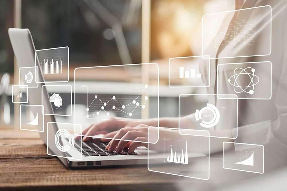 Digital marketing strategies in the architecture and design industry