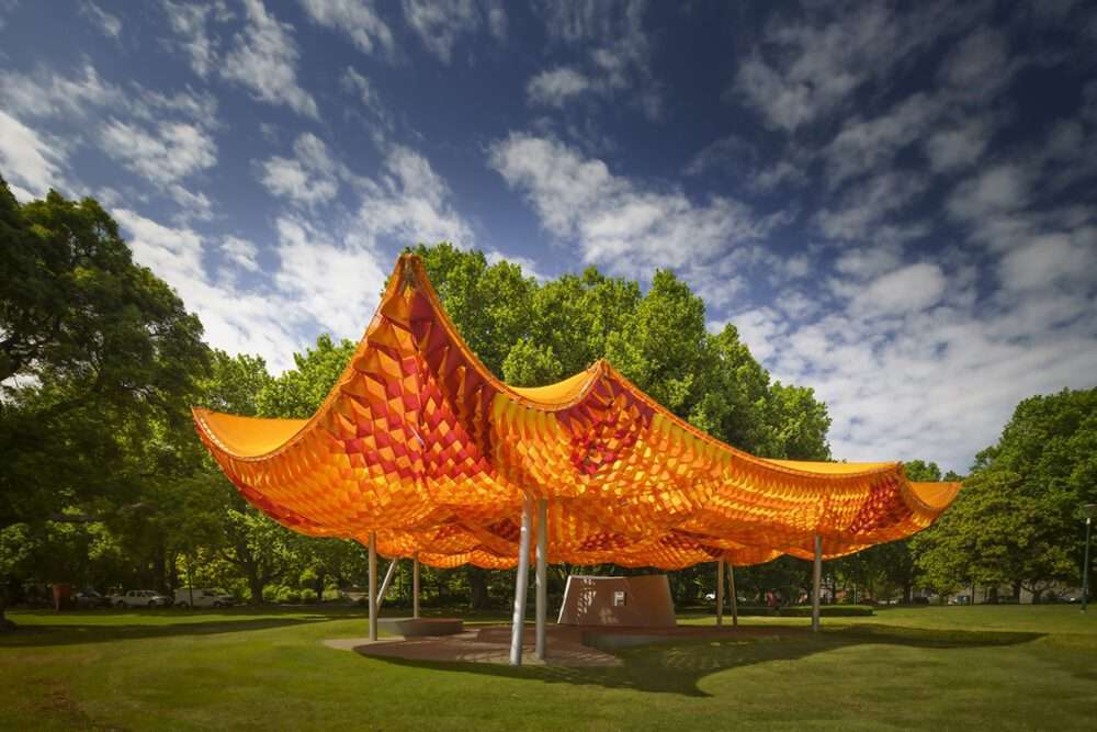 Exploring the possibilities of fabric-based architecture
