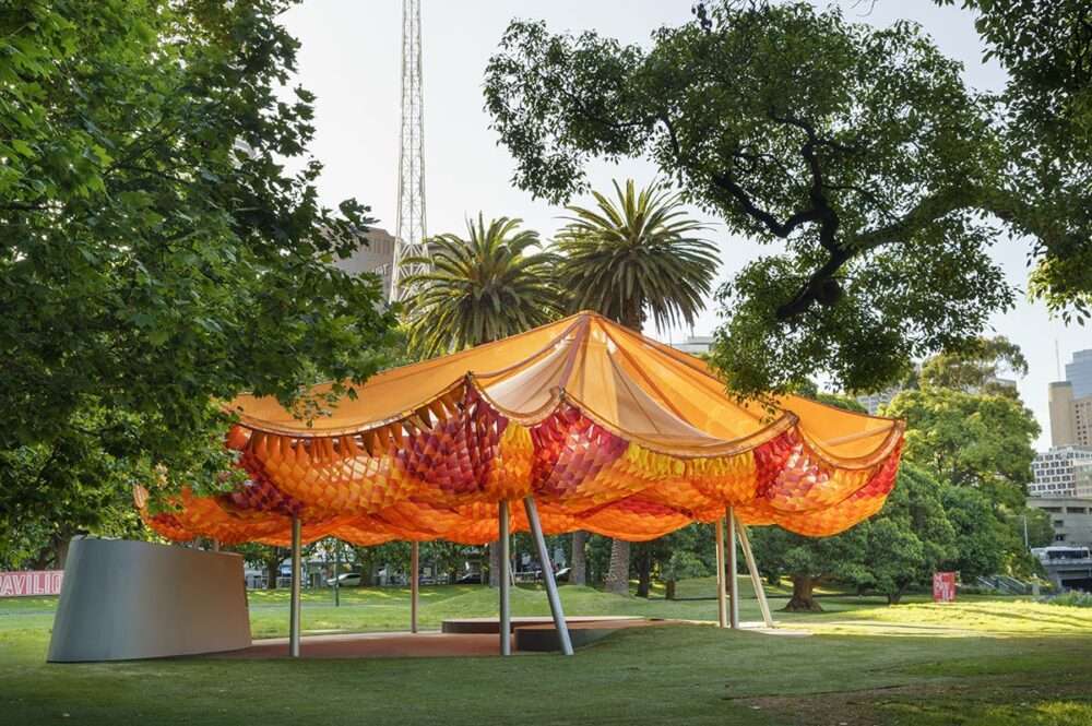 Exploring the possibilities of fabric-based architecture