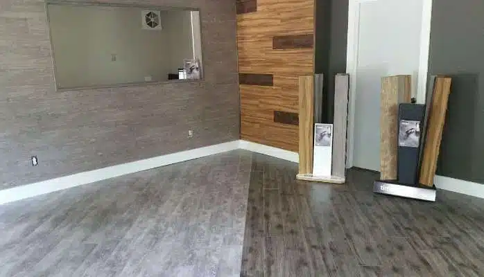 Surfaces used in walls floors and corrosion protection