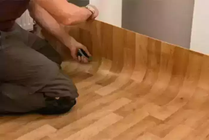 الأفكار الجديدة لاستخدام المواد البلاستيكية في التصميم الداخلي والتشطيبات المعمارية