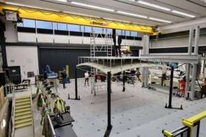 العوامل المعمارية التي تؤثر على اختيار أرضية خرسانية طويلة المدى