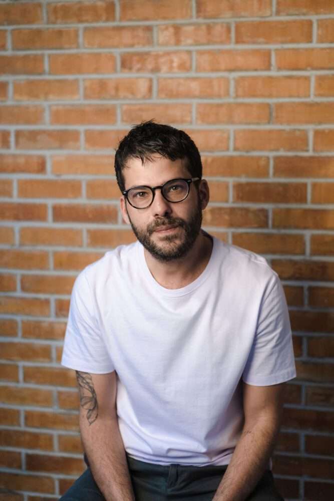 Gabriela de Mattos and Paulo Tavares curate the Brazilian Pavilion at the 2023 Venice Biennale