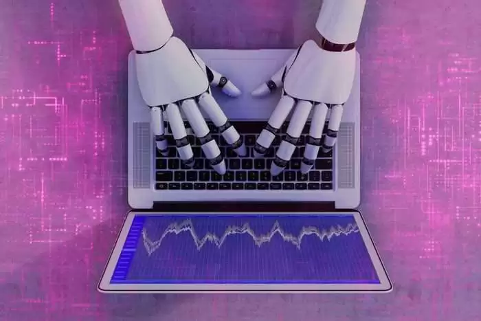 البناء الذكي واستخدام الذكاء الاصطناعي للبناء بكفاءة