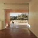 Olivos House / Balzar Arquitectos - تصوير داخلي