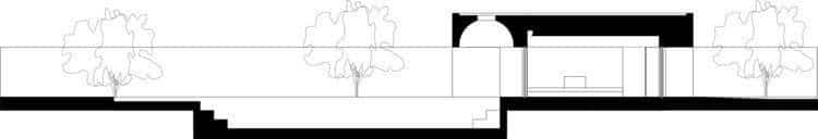 Olivos House / Balzar Arquitectos - صورة 28 من 29