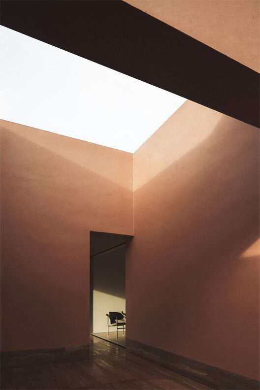 Olivos House / Balzar Arquitectos - تصوير داخلي