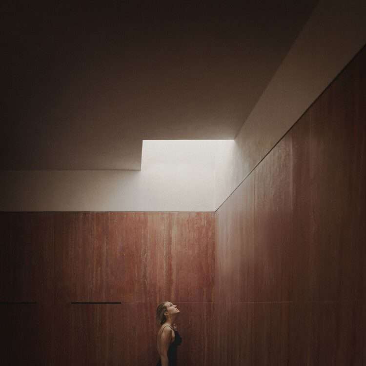 Olivos House / Balzar Arquitectos - تصوير داخلي