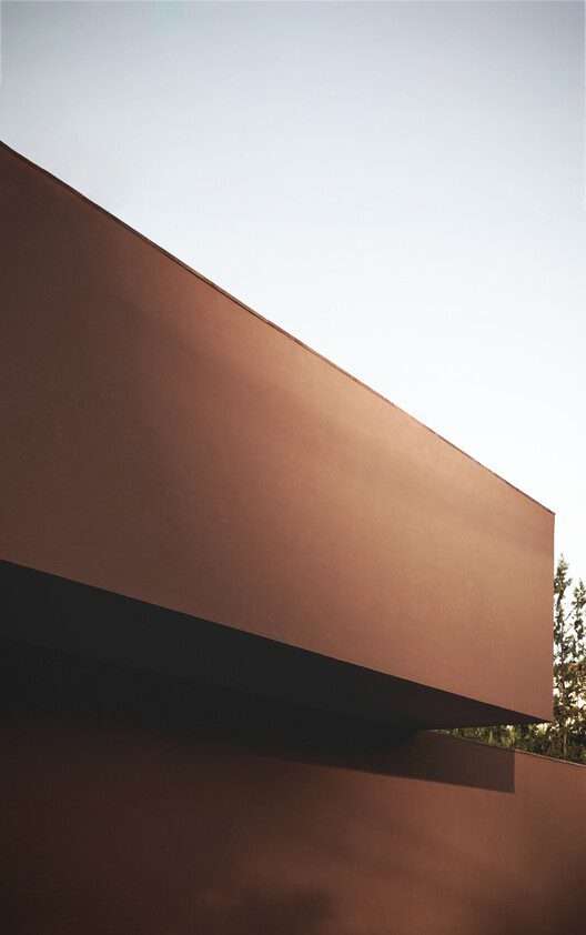 Olivos House / Balzar Arquitectos - تصوير داخلي