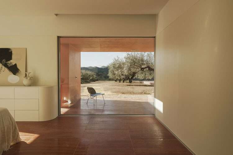 Olivos House / Balzar Arquitectos - تصوير داخلي
