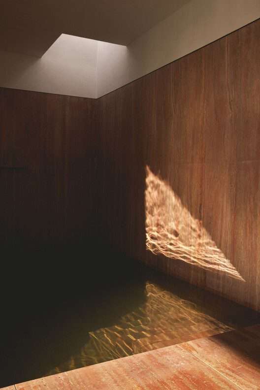 Olivos House / Balzar Arquitectos - تصوير داخلي