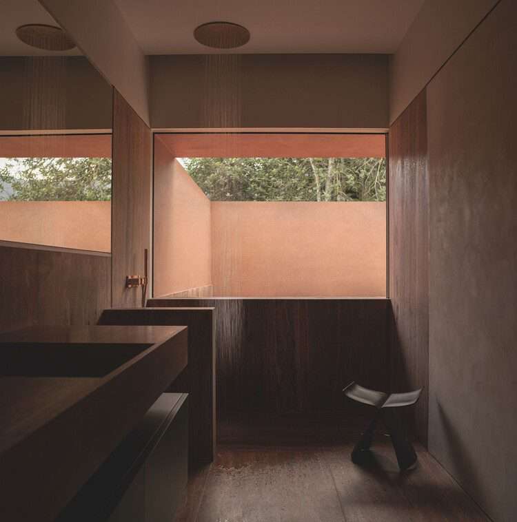 Olivos House / Balzar Arquitectos - تصوير داخلي