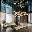 مبنى أران السكني / Pargar Architecture and Design Studio - التصوير الداخلي ، غرفة المعيشة ، Windows