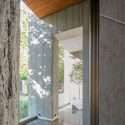 ARAN Residential Building / Pargar Architecture and Design Studio - تصوير داخلي ، نوافذ ، باب