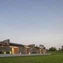 LDT Residence / UOS Architecture Studio - التصوير الخارجي ، Windows