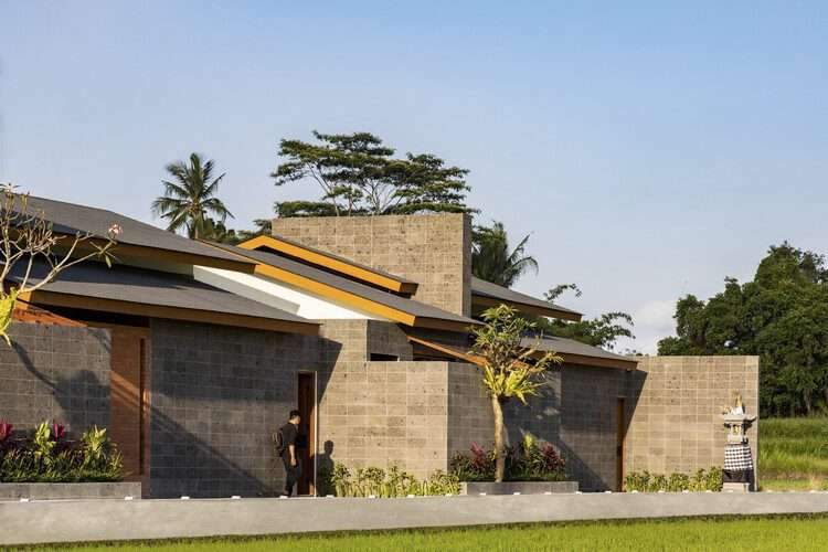 LDT Residence / UOS Architecture Studio - التصوير الخارجي ، الواجهة