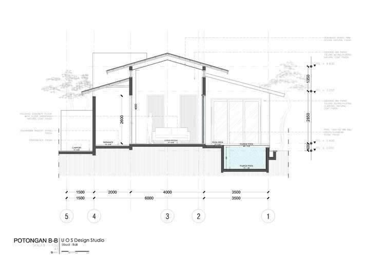 LDT Residence / UOS Architecture Studio - صورة 22 من 23