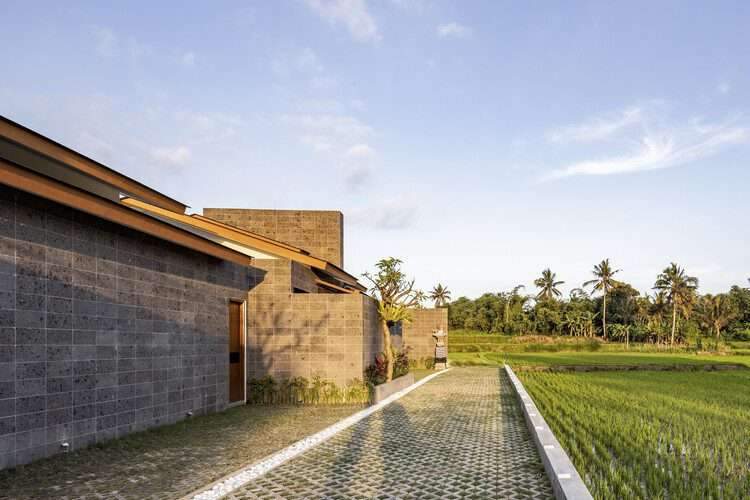 LDT Residence / UOS Architecture Studio - التصوير الخارجي