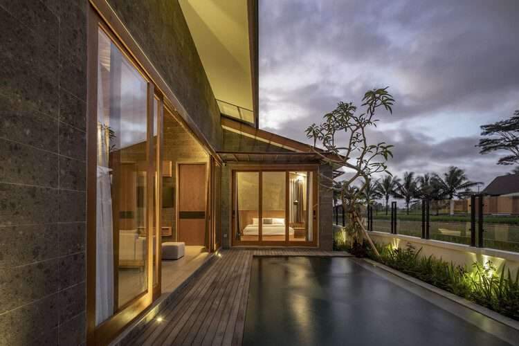 LDT Residence / UOS Architecture Studio - التصوير الخارجي ، Windows ، الواجهة