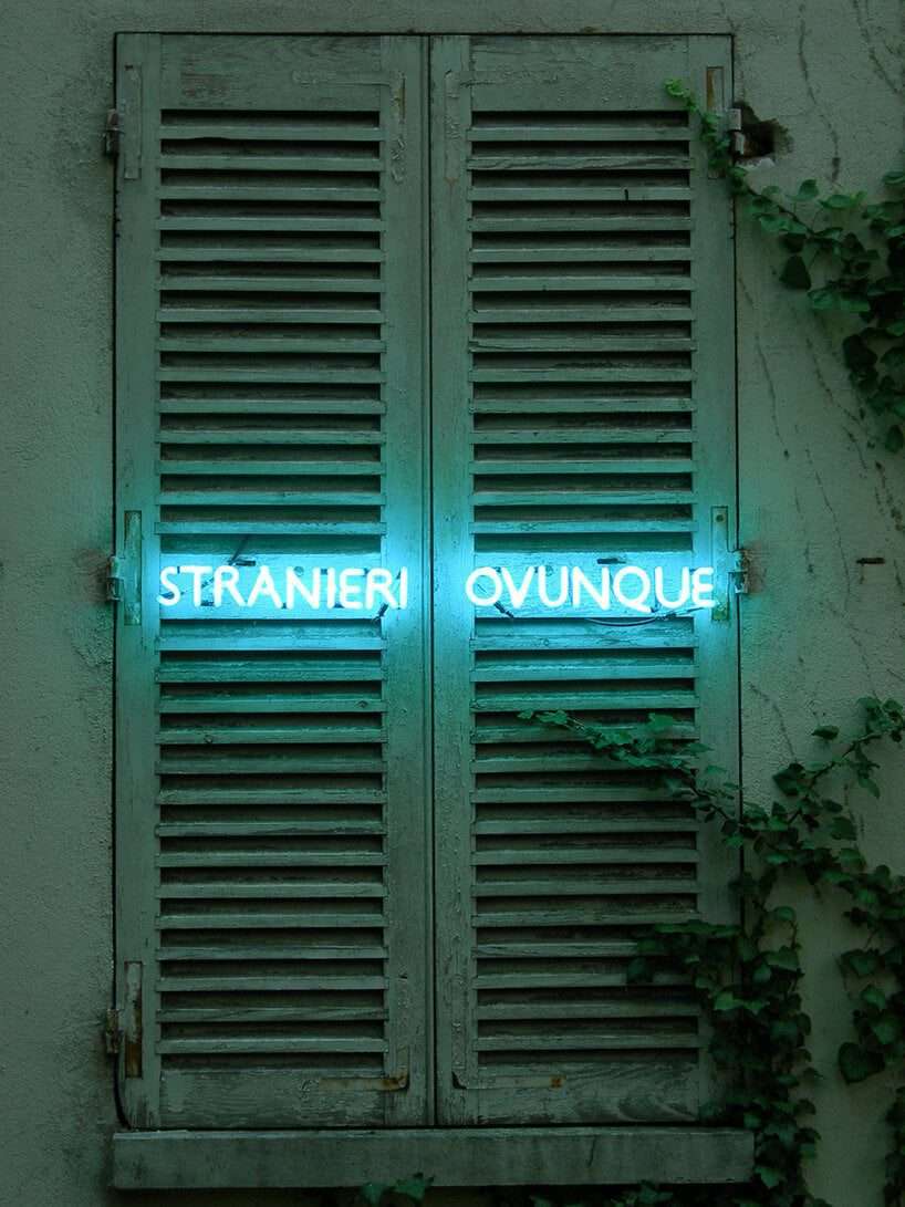 الأجانب في كل مكان: بينالي البندقية يعلن عن موضوع معرضه الفني لعام 2024