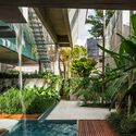 Water in Interior Design: 18 Projects that Include Water Fixtures in their Spaces  - Image 4 of 25