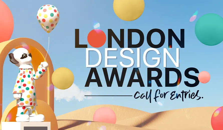 London Design Awards 2023 جوائز لندن للتصميم 2023