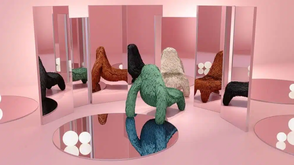 Design Shanghai 2023 celebrates its 10th anniversary